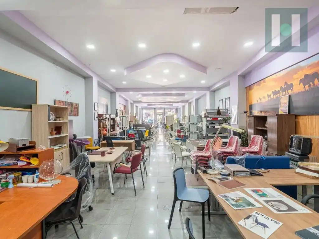 Local comercial en venta en Carretera Granada Segundo Tramo, imagen 7