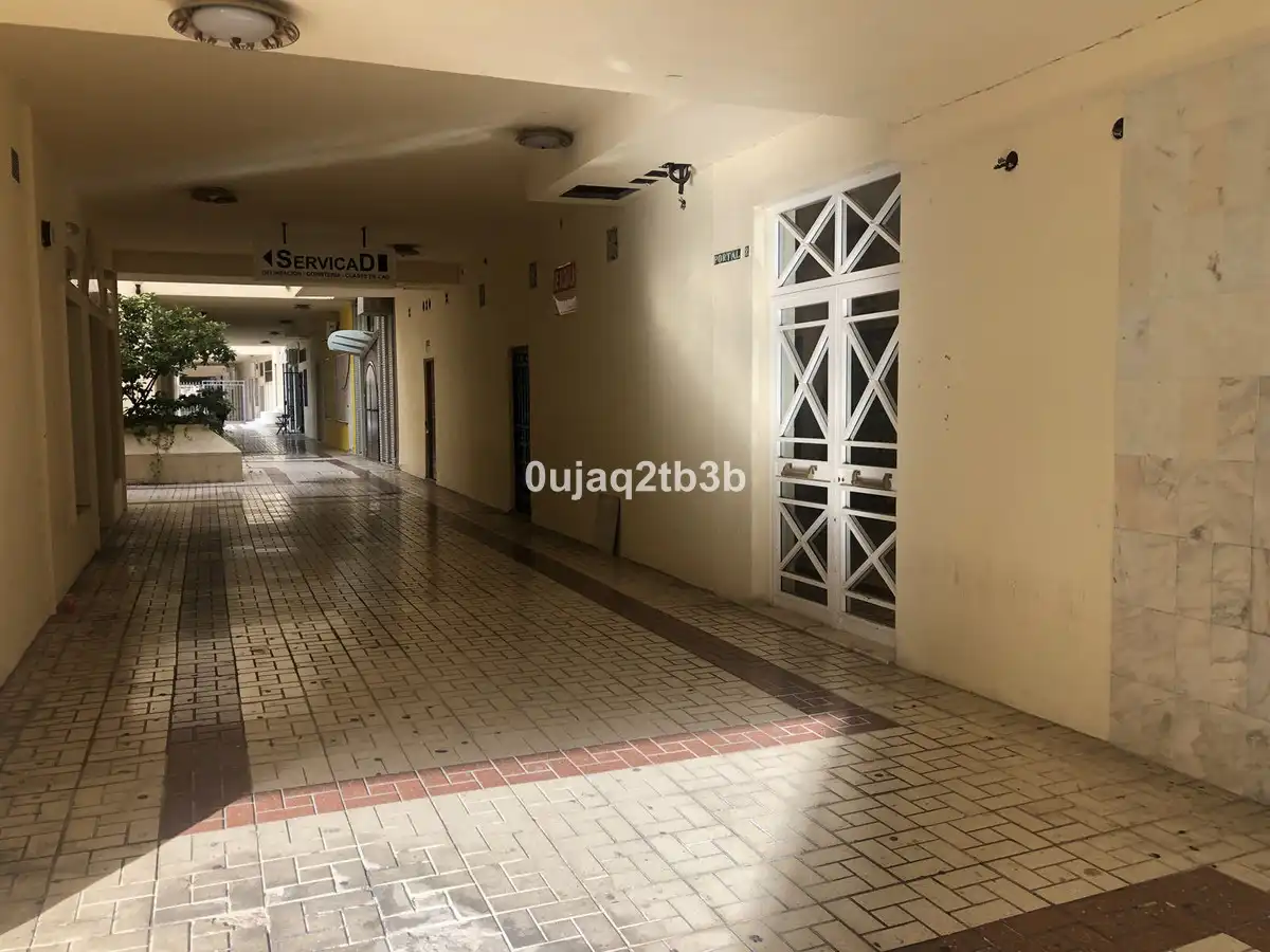 Pis en venda en Marbella amb Aire condicionat, Terrassa i Traster