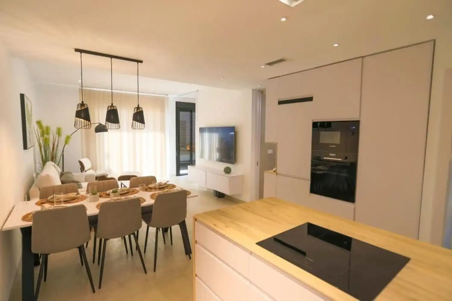 Casa o chalet en venta en Calle Esperanzas E, San Pedro del Pinatar ciudad