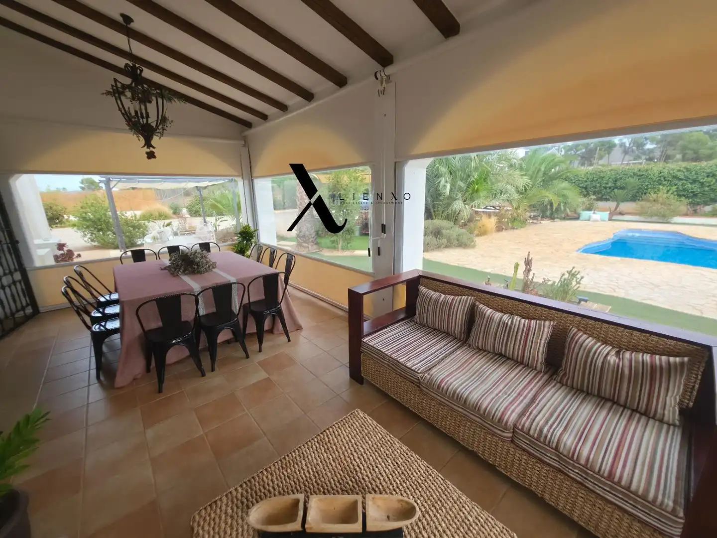 Villa avec piscine à vendre à PURIAS, imagen 49
