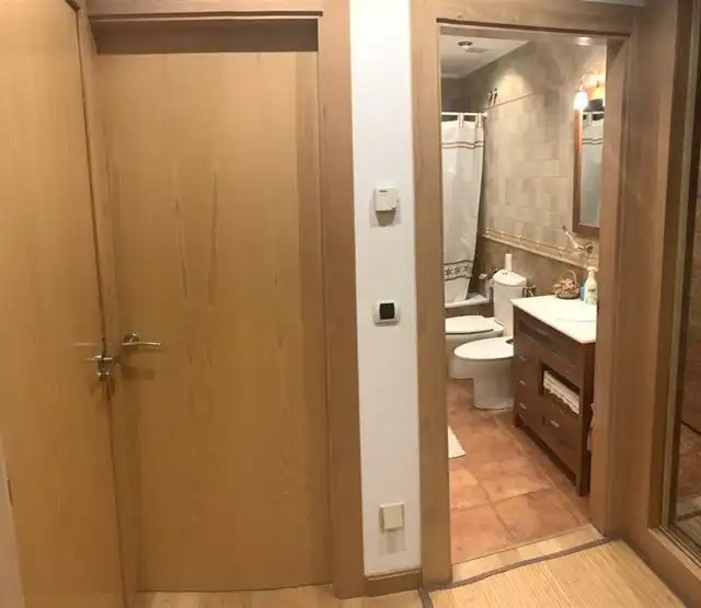 Chalet en venta en Calle Sansomain, imagen 55