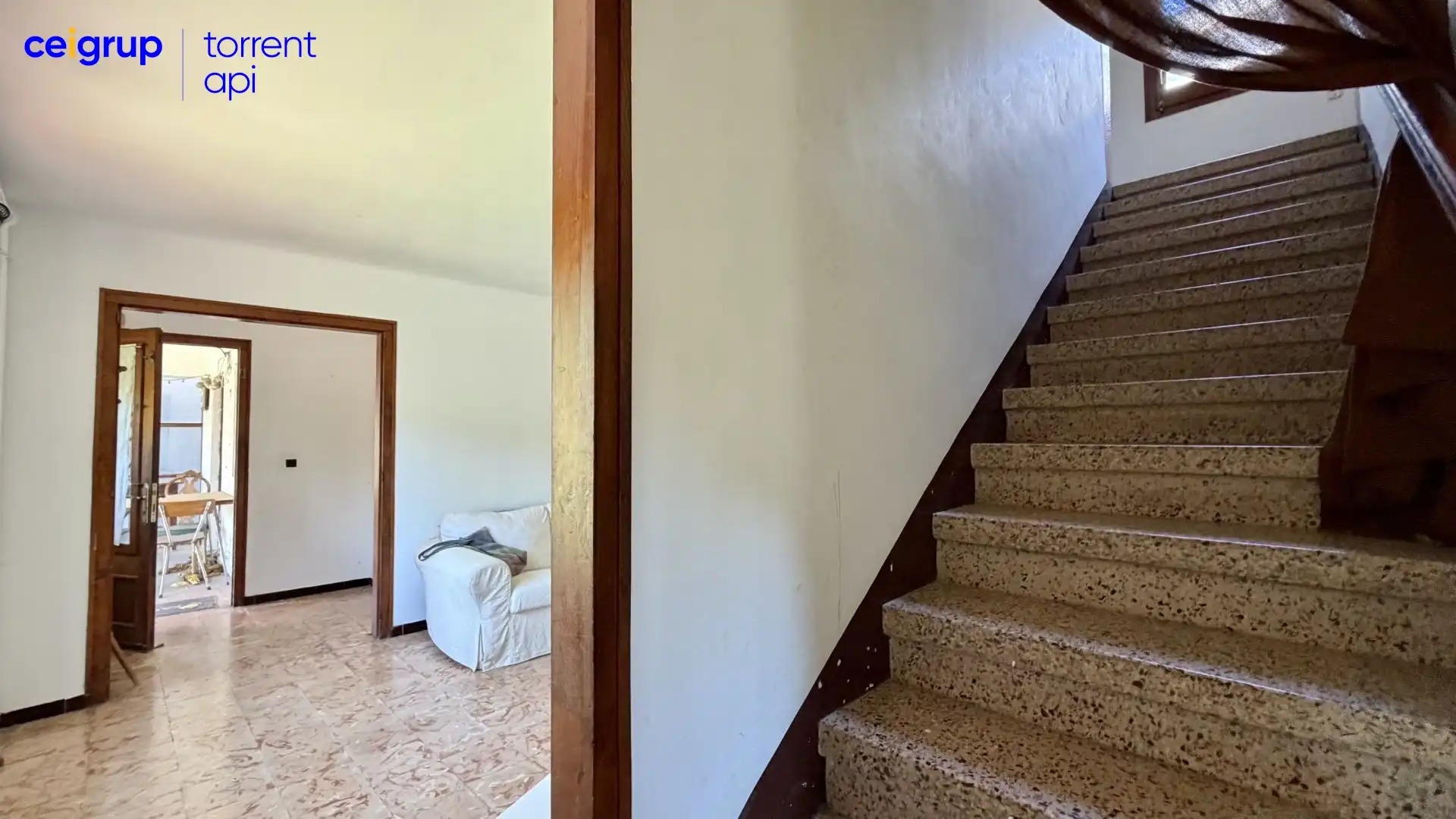Casa o chalet en venta en Serra de Daró con Calefacción, Terraza y Balcón