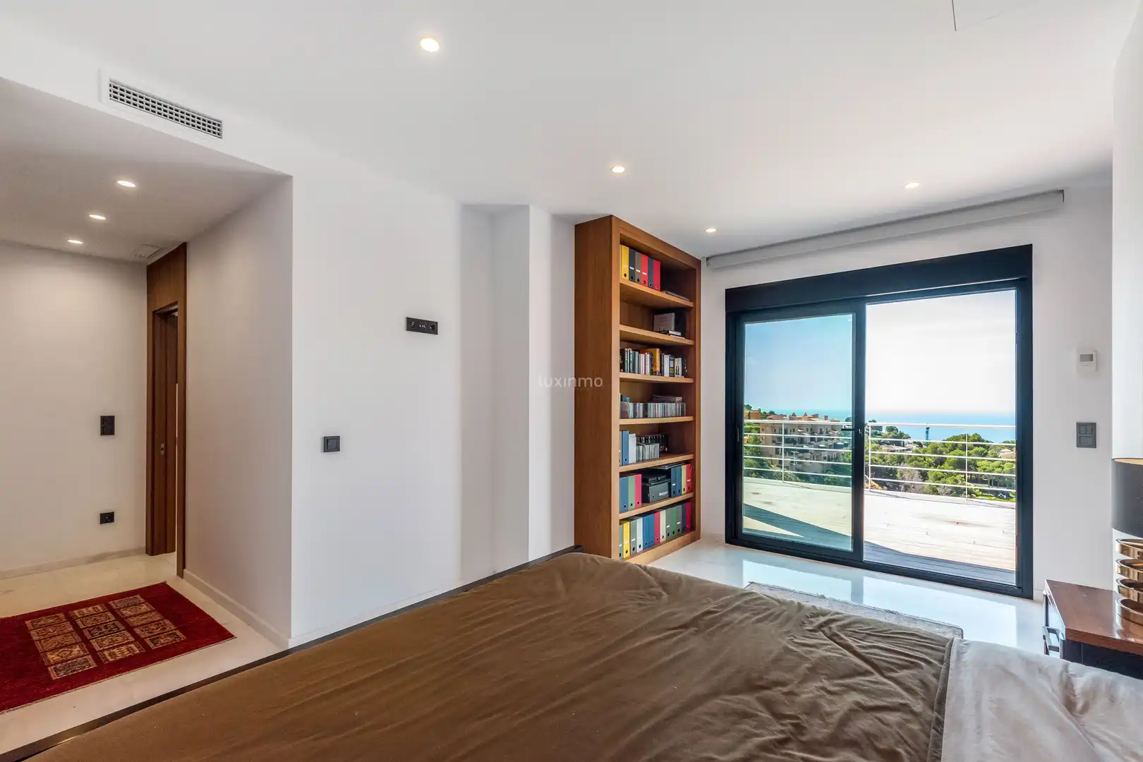 Chalet con piscina en venta en Altea la Vella, imagen 24
