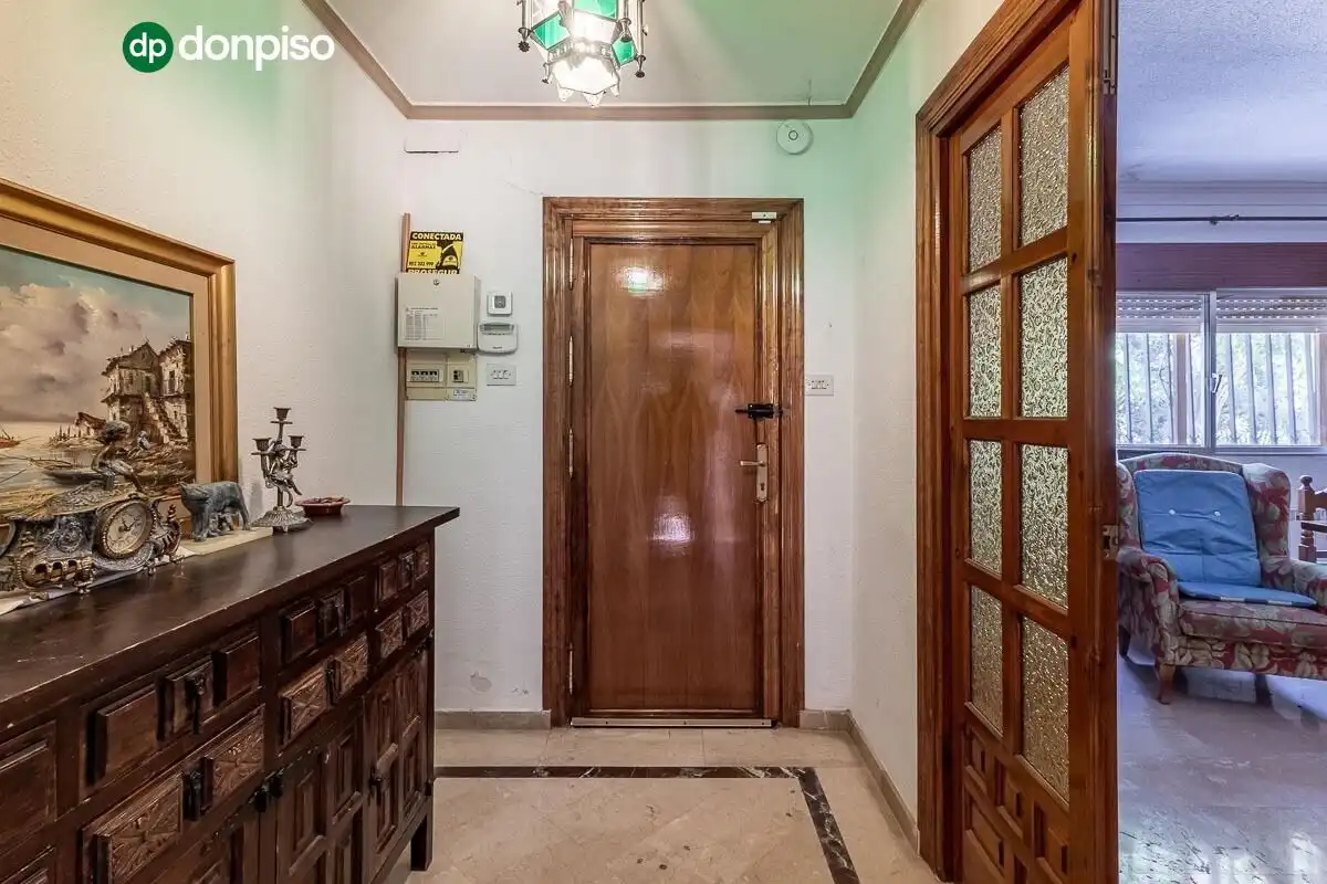 Casa amb piscina en venda a Calle CAÑO PALO, imagen 45