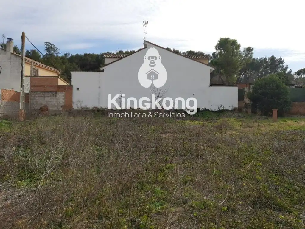 Terreny residencial en venda a Los Villares, imagen 4