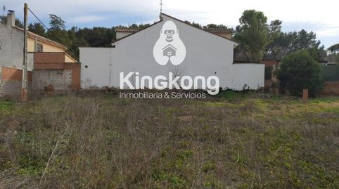 EN VENTA PARCELA RESIDENCIAL EN ARGANDA DEL REY., imatge 4