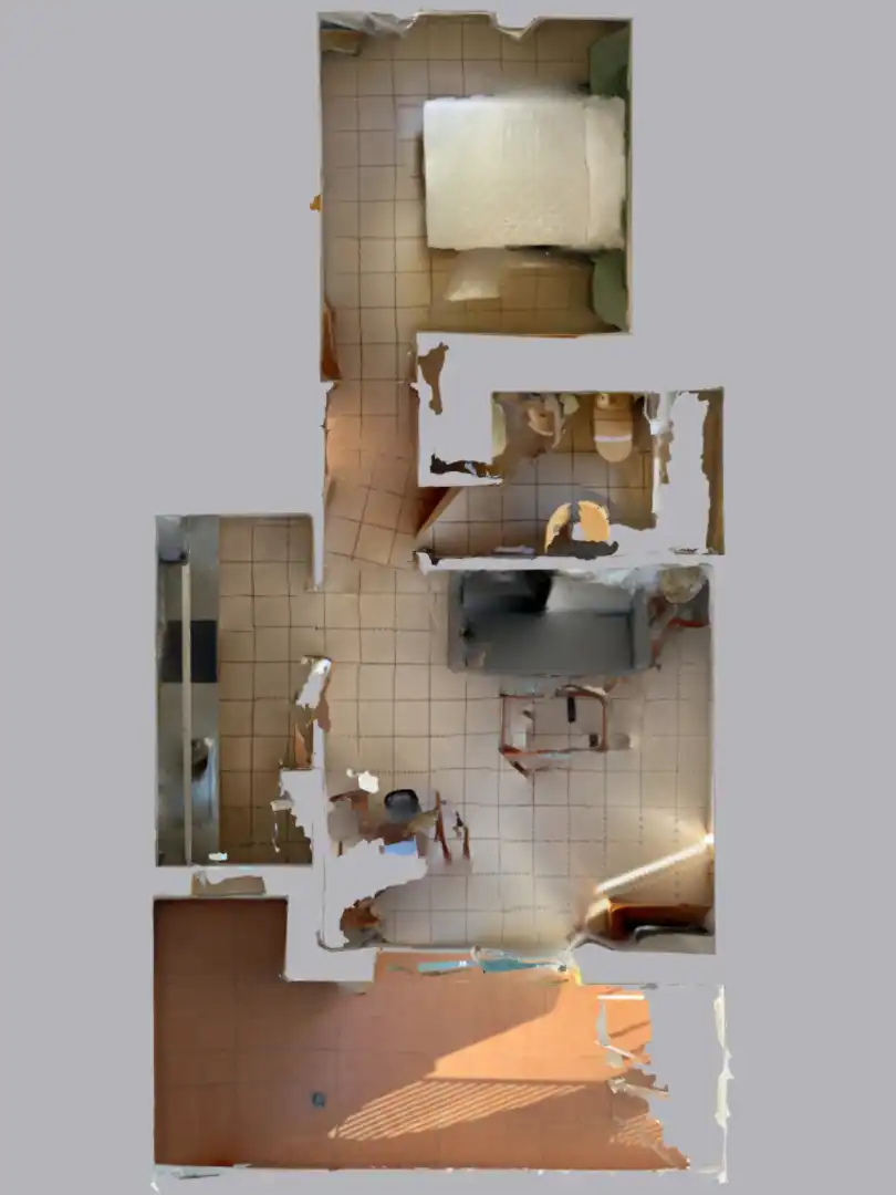 Maison mitoyenne avec piscine à vendre à Partida Tosal de la Cometa, imagen 29