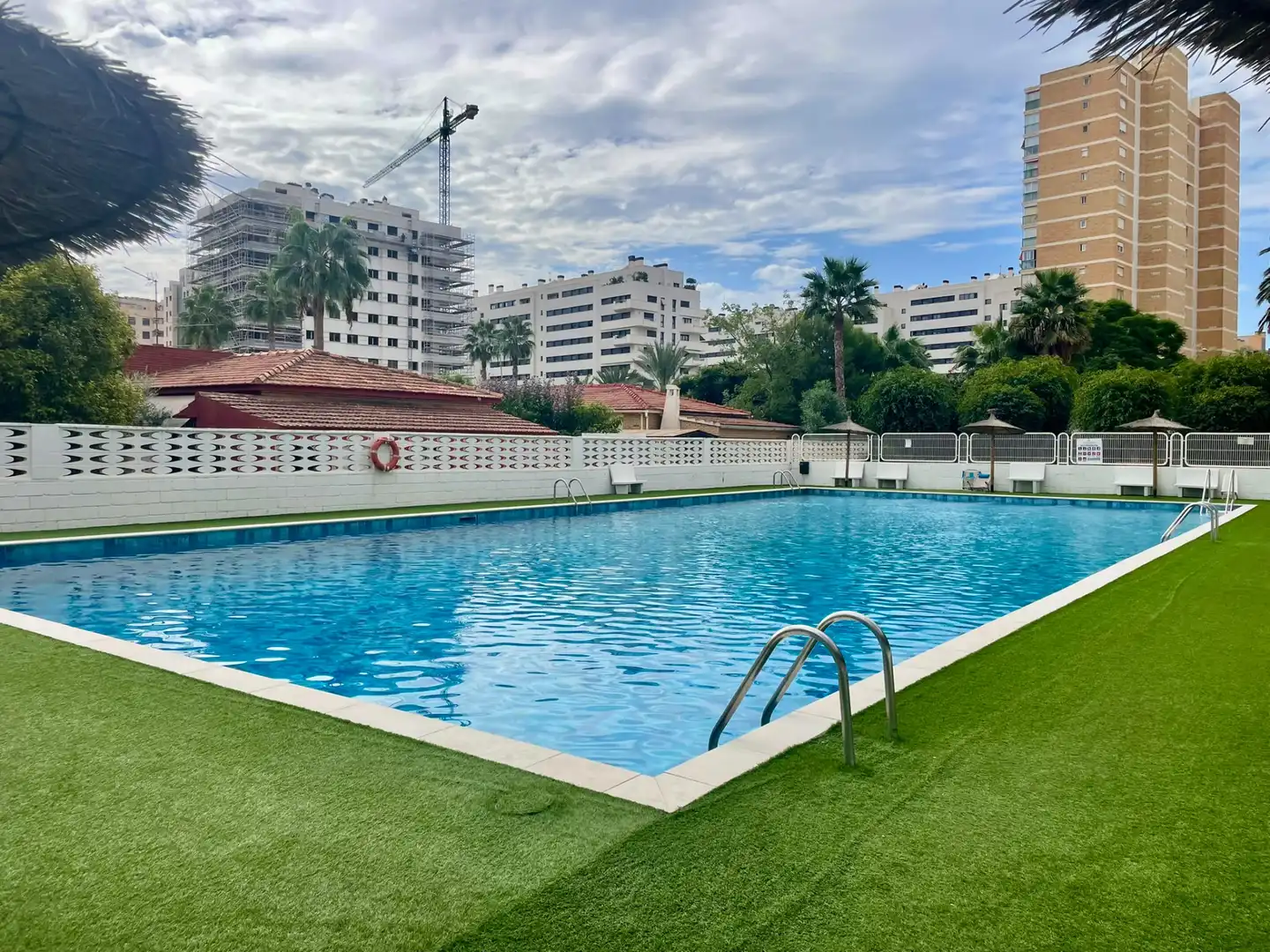 Piso con terraza en venta en Avinguda del Braçal de la Passió, imagen 14