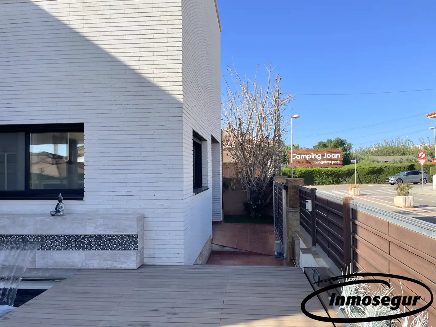 Detached house with terrace for sale in Carrer Lluís Domènech I Montaner 13, imagen 48