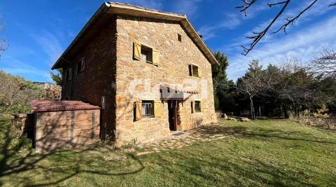 Photo 3 of House or chalet to rent in Calle Cal Conomo, Cercs, Barcelona