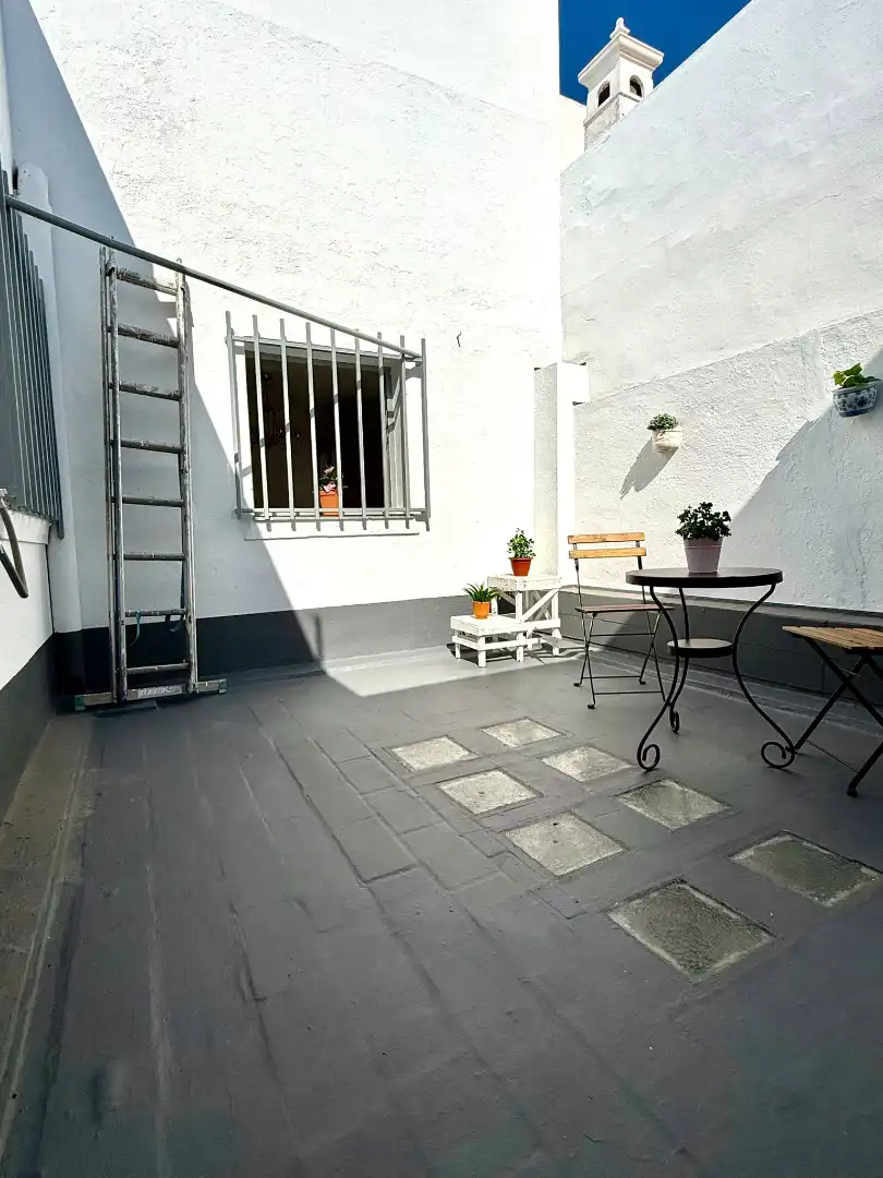 Maison mitoyenne avec terrasse à vendre à El Carmen, imagen 10