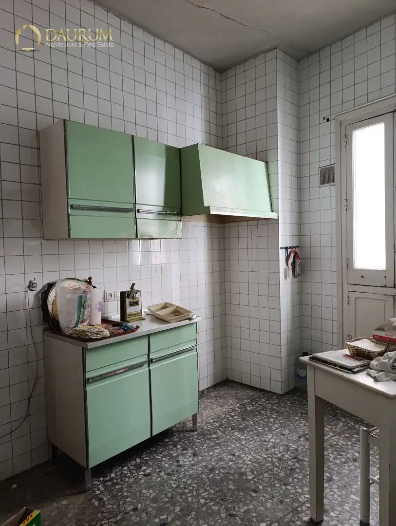 Piso con ascensor en venta en Alcala, imagen 13