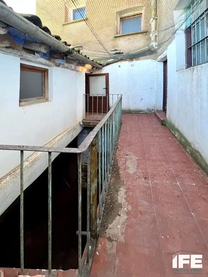 Casa o xalet en venda en Bárboles