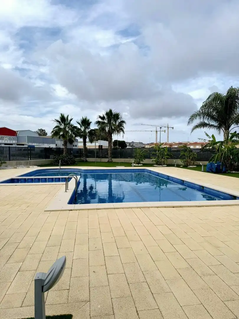 Apartament amb piscina en venda a Las Majadas-Las Molinetas-Labradorcico, imagen 23