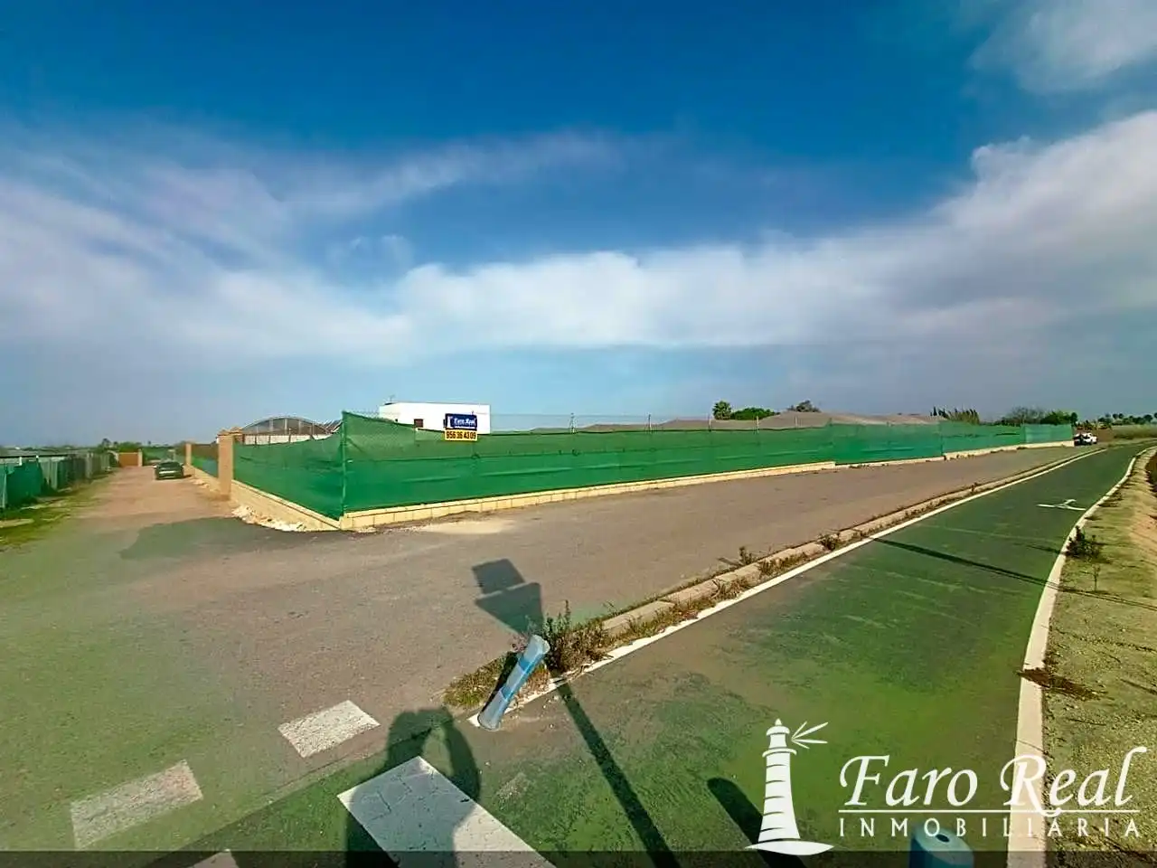 Terrenys i solars en venda a La Jara, imagen 6
