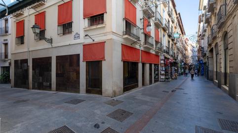 Photo 5 of Premises to rent in Reyes Católicos, 37, Centro - Sagrario,  Granada Capital