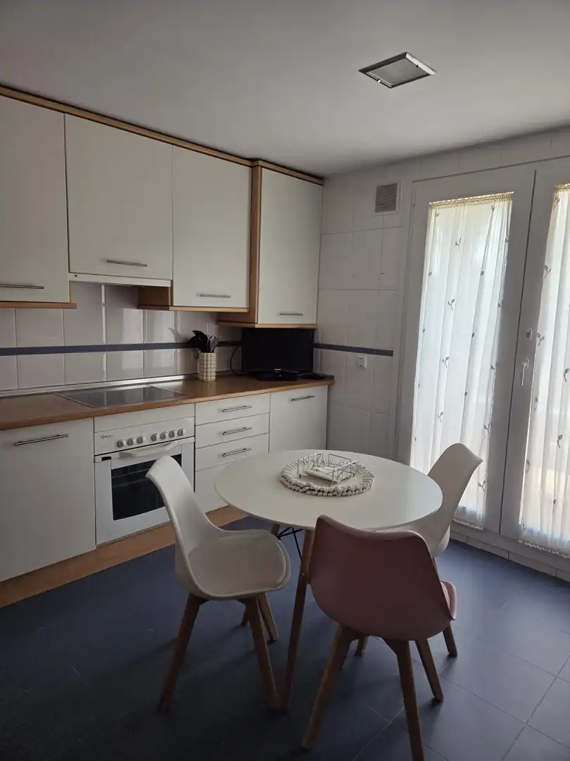 Maison mitoyenne avec piscine à vendre à Oeste, imagen 6