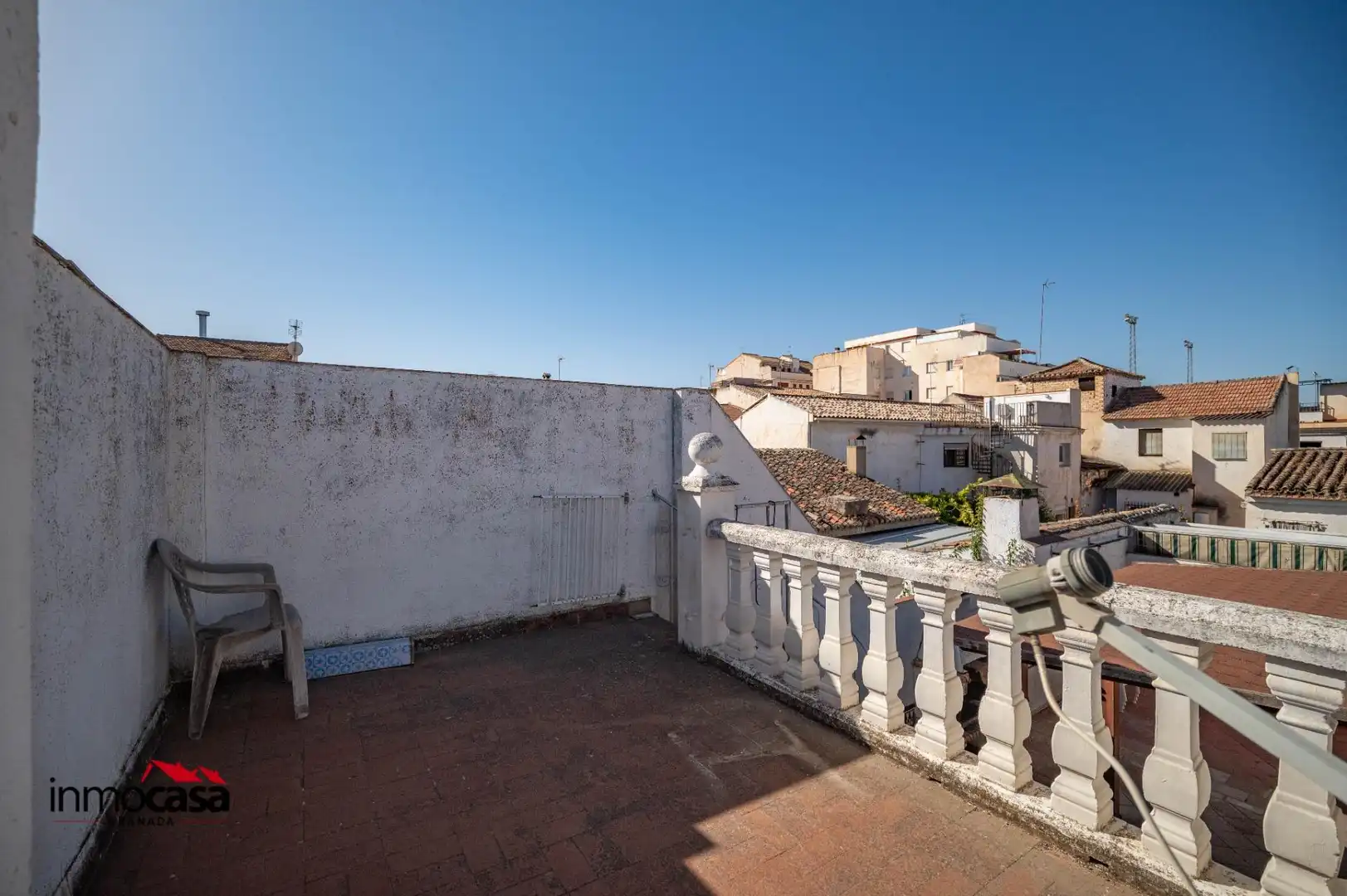 Residencial en venta en La Zubia Ciudad, imagen 35