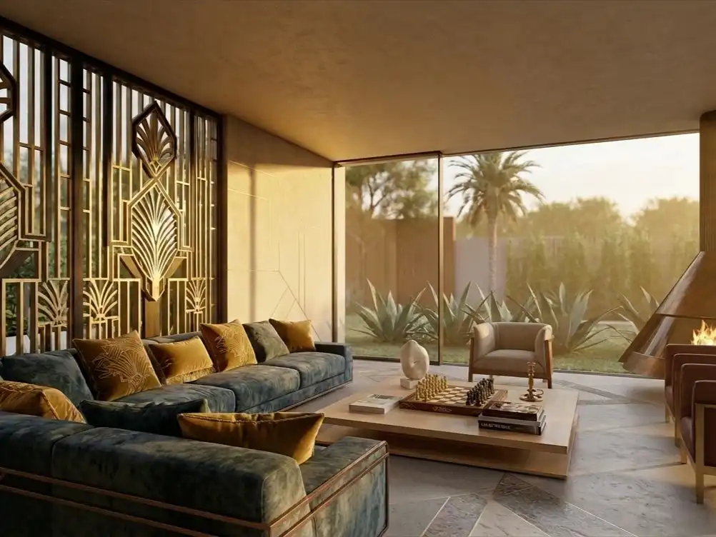 Sala d'estar de Residencial en venda en Arxiu