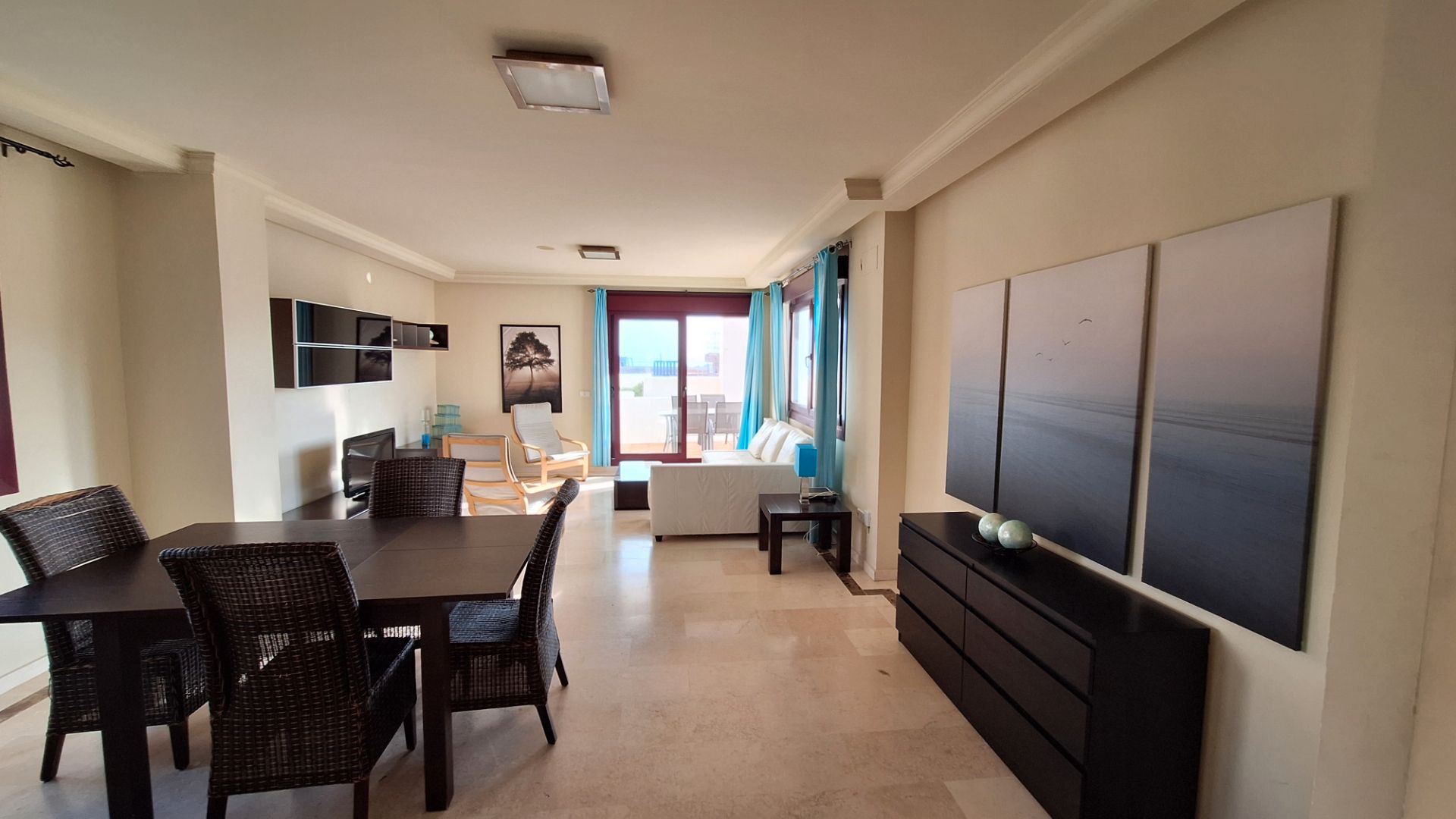 Wohnungen zum Verkauf in Calle Casares Golf Garden, 14, Casares Golf - Casares del Sol