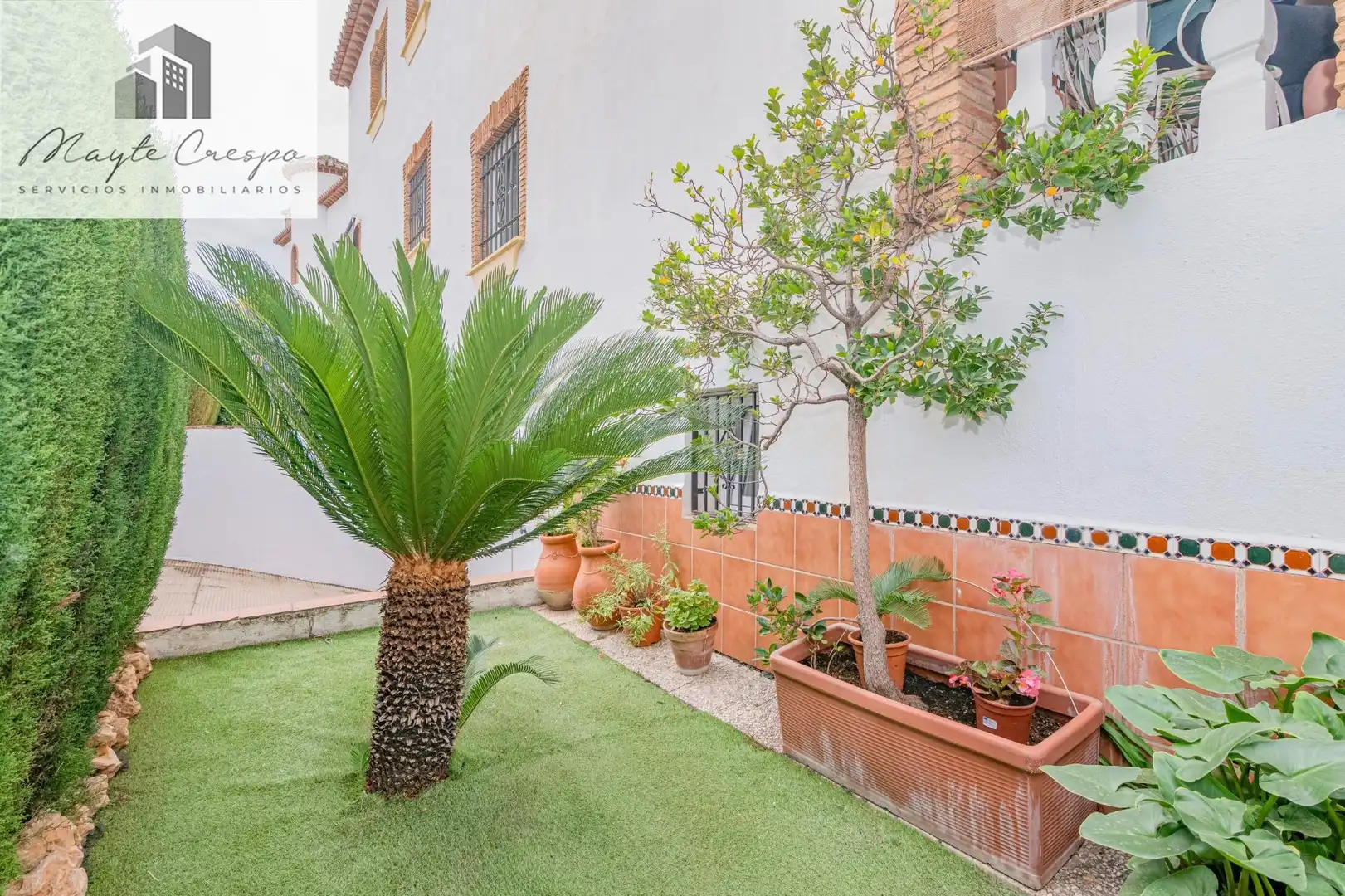 Casa pareada en venta en Calle BUERO VALLEJO 4, imagen 46