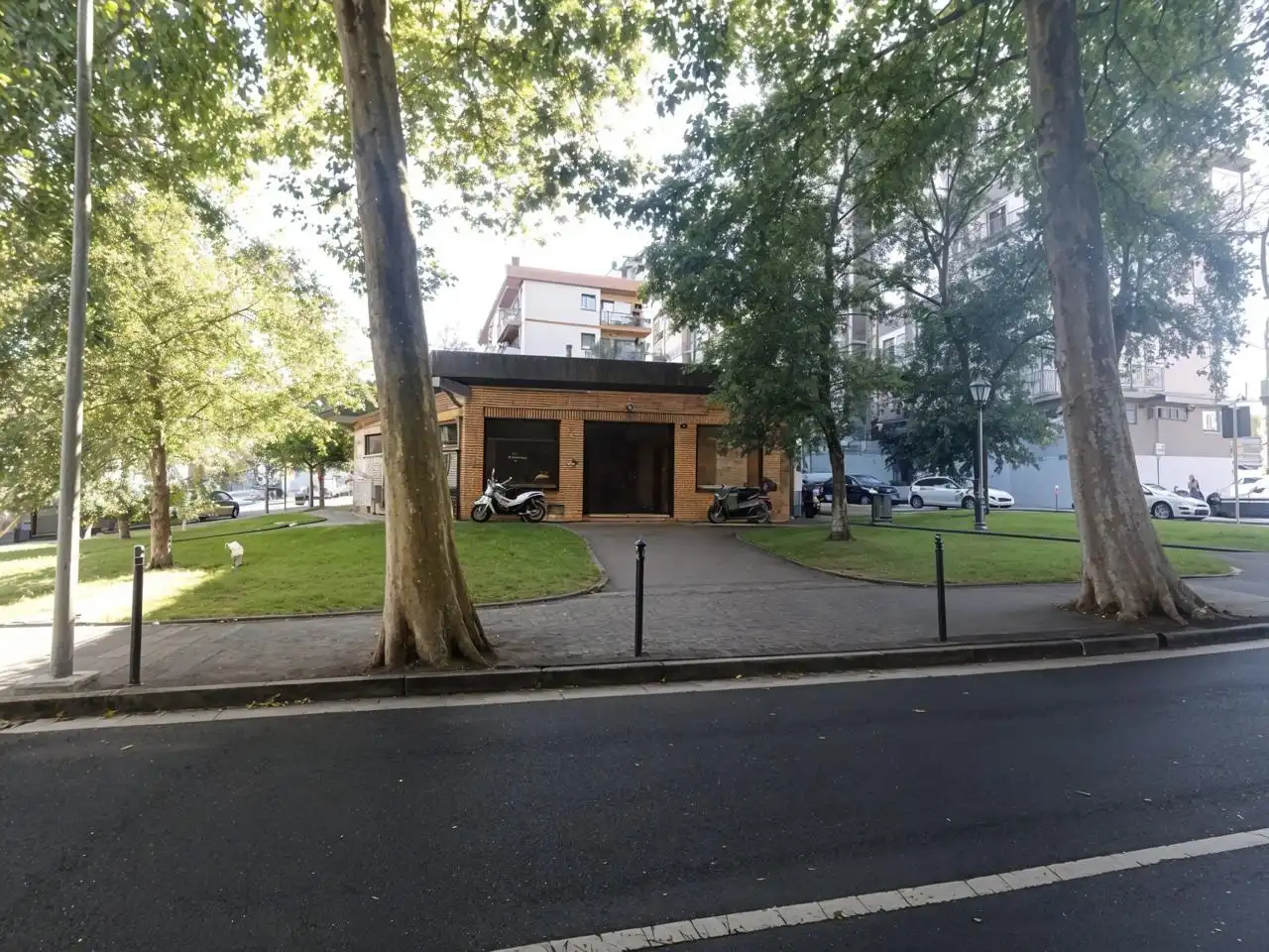 Local comercial en venda a Marinel Kalea, imagen 18