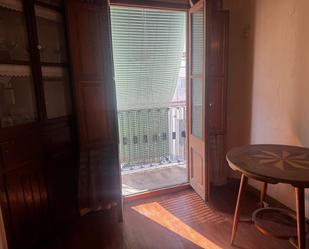 Terrassa de Casa o xalet en venda en La Sénia amb Terrassa i Balcó