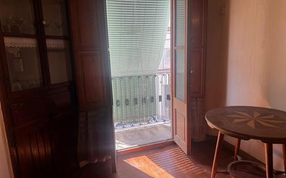 Terrassa de Casa o xalet en venda en La Sénia amb Terrassa i Balcó