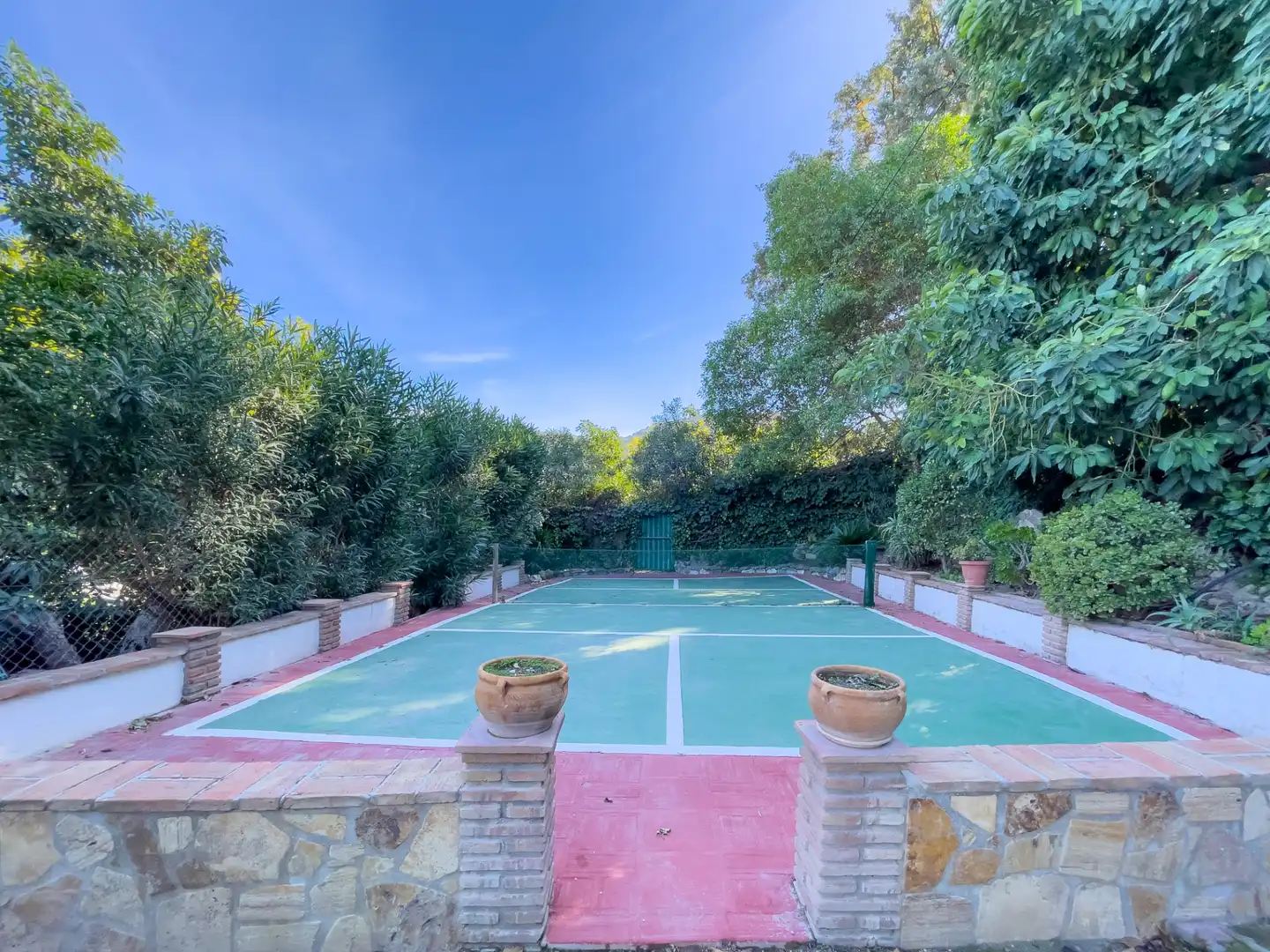 Casa rústica con piscina en venta en Coín, imagen 42