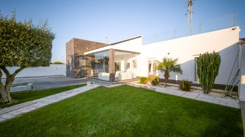 Foto 4 de Casa o chalet en venta en Las Lagunas - Campano, Chiclana de la Frontera