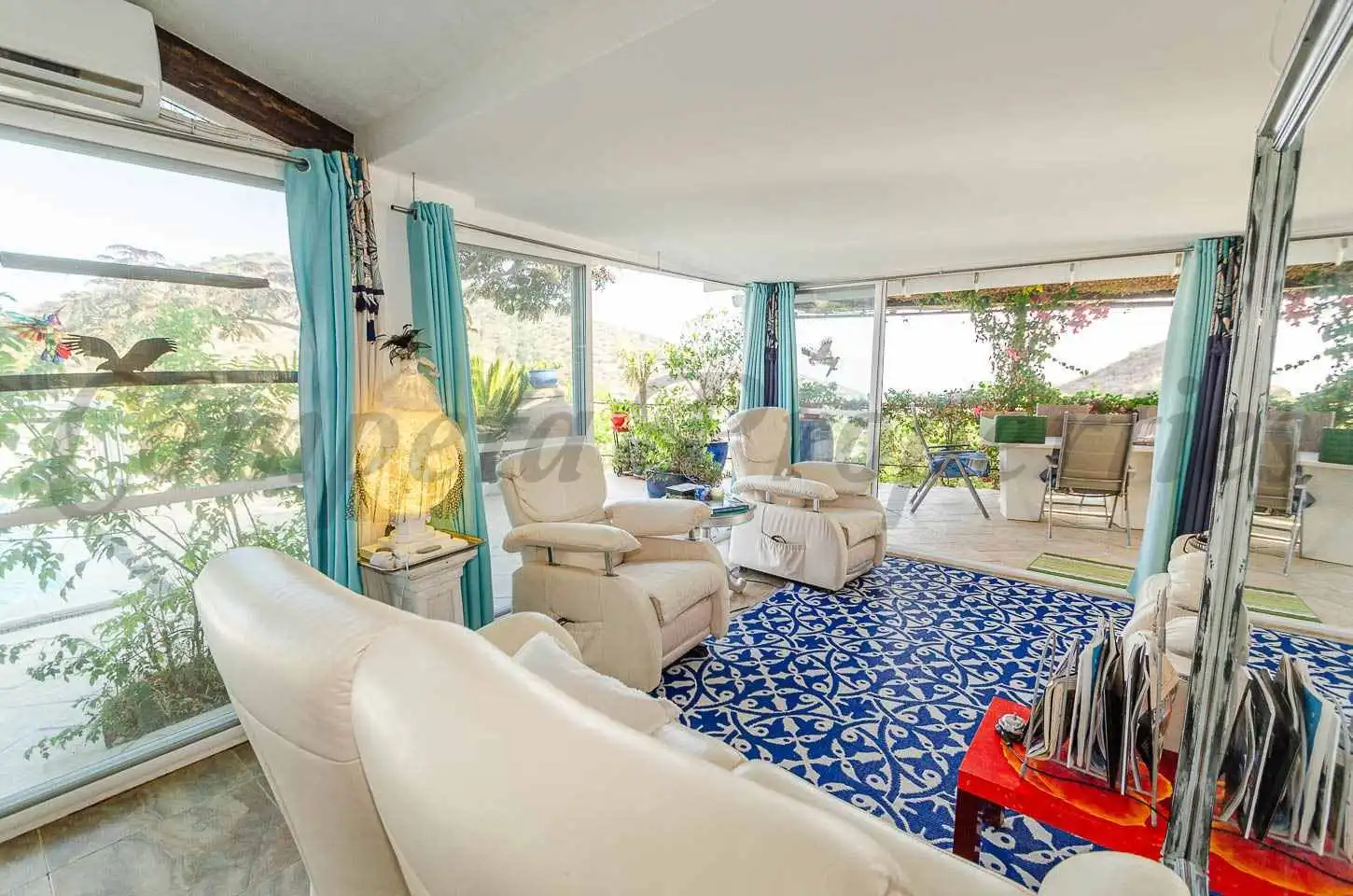 Casa con piscina en venta en Arenas, imagen 24