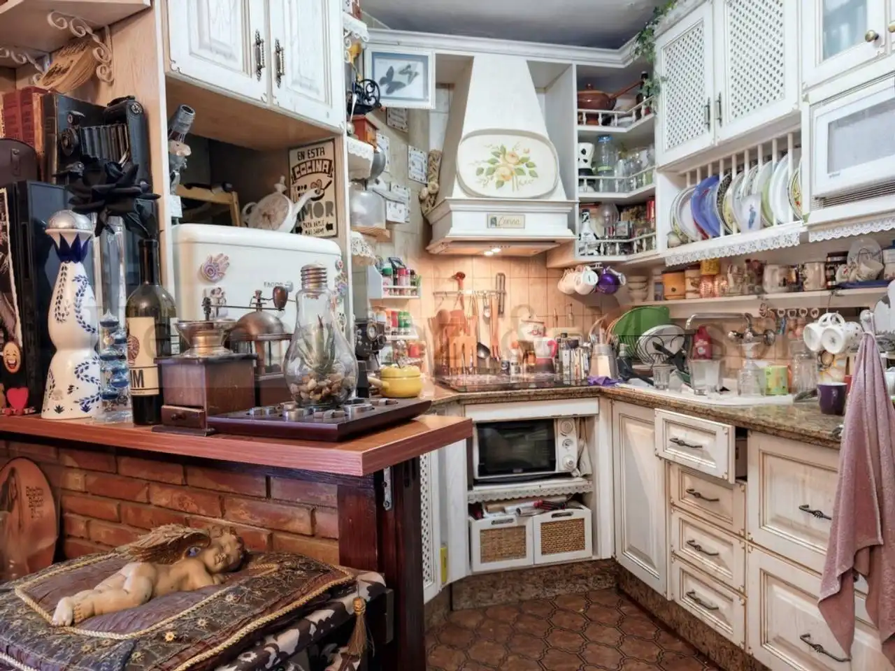 Wohnung mit Terrasse zum Verkauf in Calle Decano José Gómez Rando, imagen 10