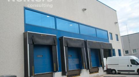 Photo 4 of Industrial buildings for rent in Can Roqueta, Sabadell