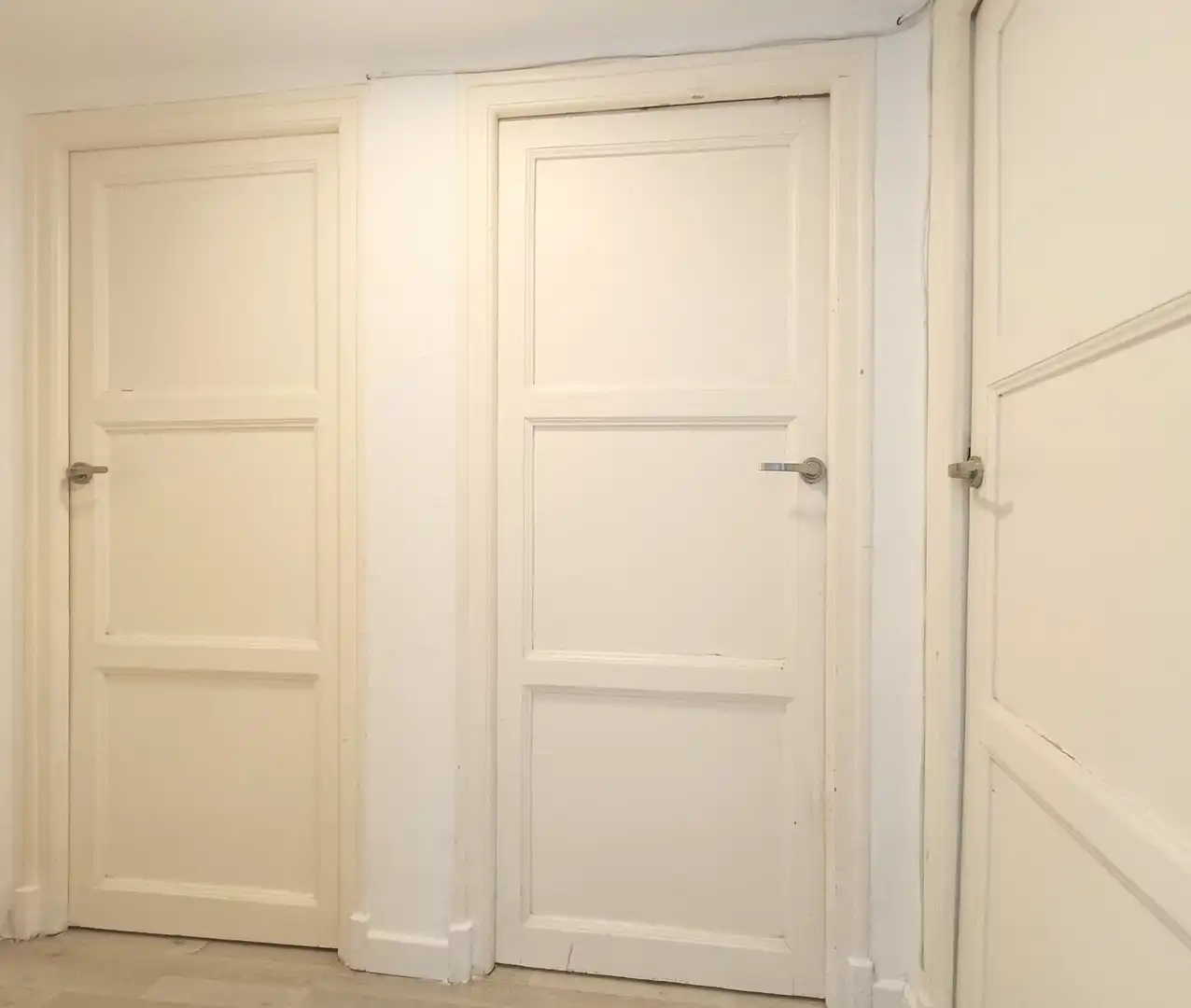 Wohnung zur Miete in Madrid