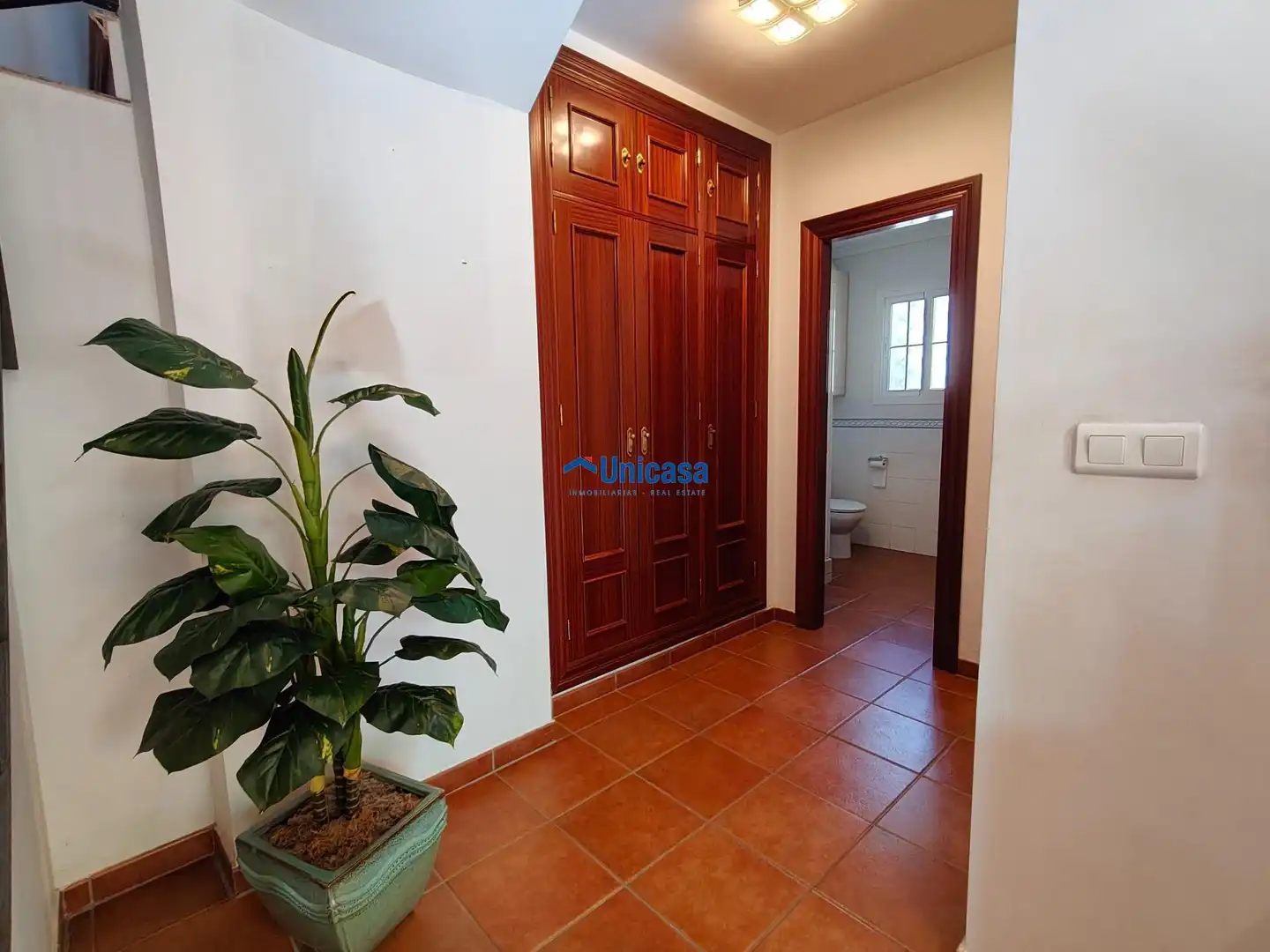 Casa o chalet en venta en Málaga con Aire acondicionado, Jardín privado y Terraza