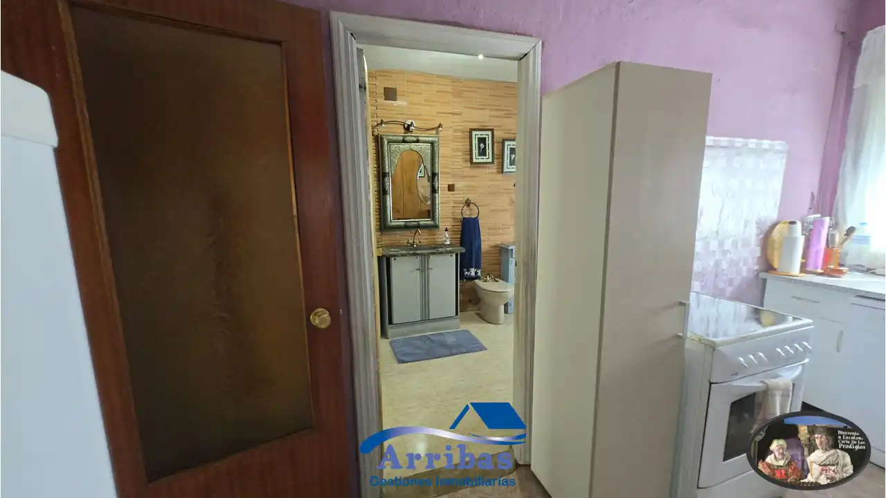 Houses for sale in Escalona  with Heating, Private garden and Terrace