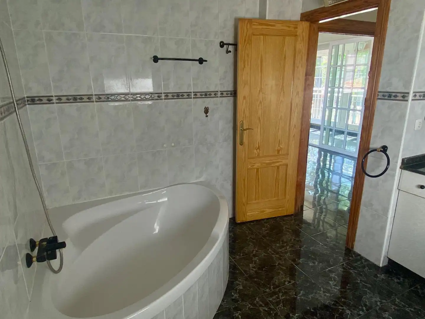 Baño de Piso en venta en Murcia