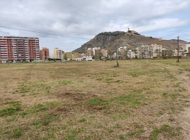 Terreno residencial en Venta en Pueblo de Cullera
