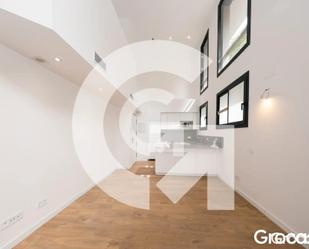 Living room of Duplex for sale in L'Hospitalet de Llobregat  with Heating, Terrace and Oven