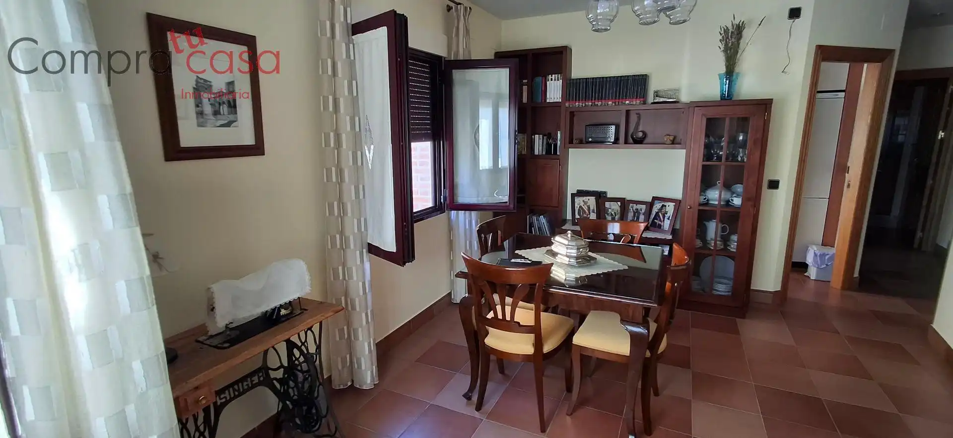 Casa con terrazza in vendita a Garcillán, imagen 4