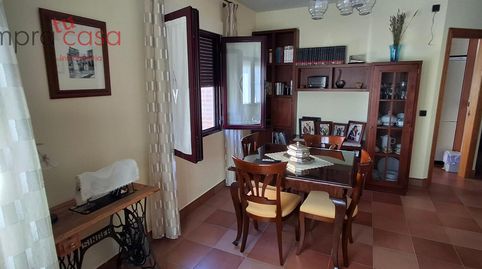 Foto 4 de Casa o chalet en venta en Garcillán, Segovia