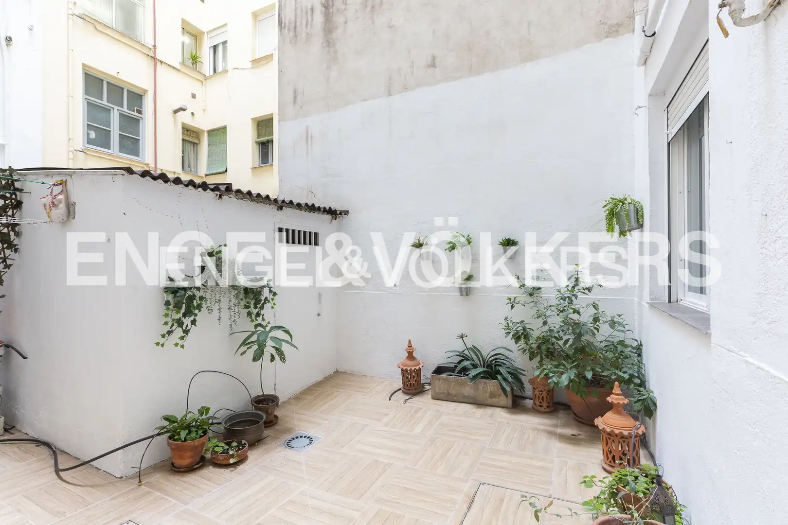 Flat with garden for sale in Retiro, imagen 32