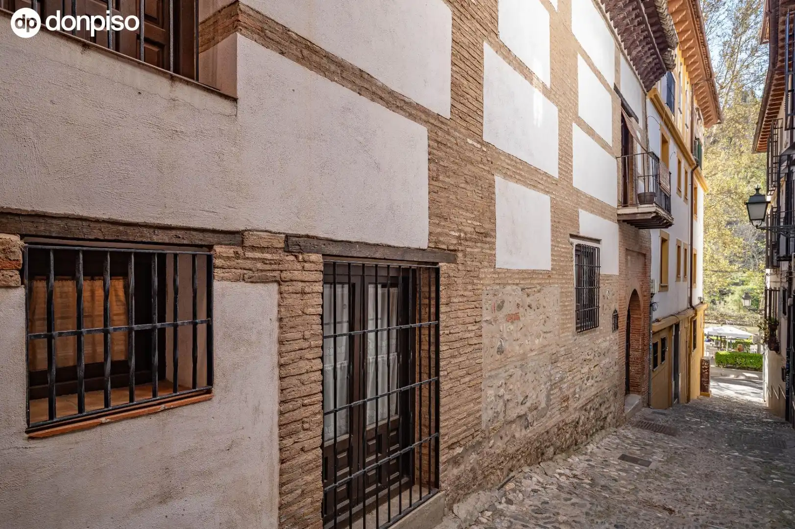 Inmuebles singulares en venta en Calle Calle Gumiel de San Pedro, imagen 4