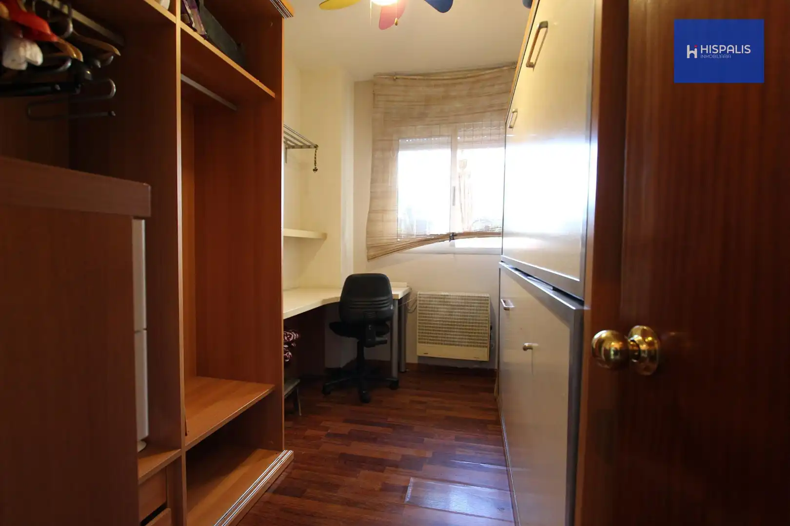 Flat for sale in Sevilla  with Air Conditioner, Heating and Terrace