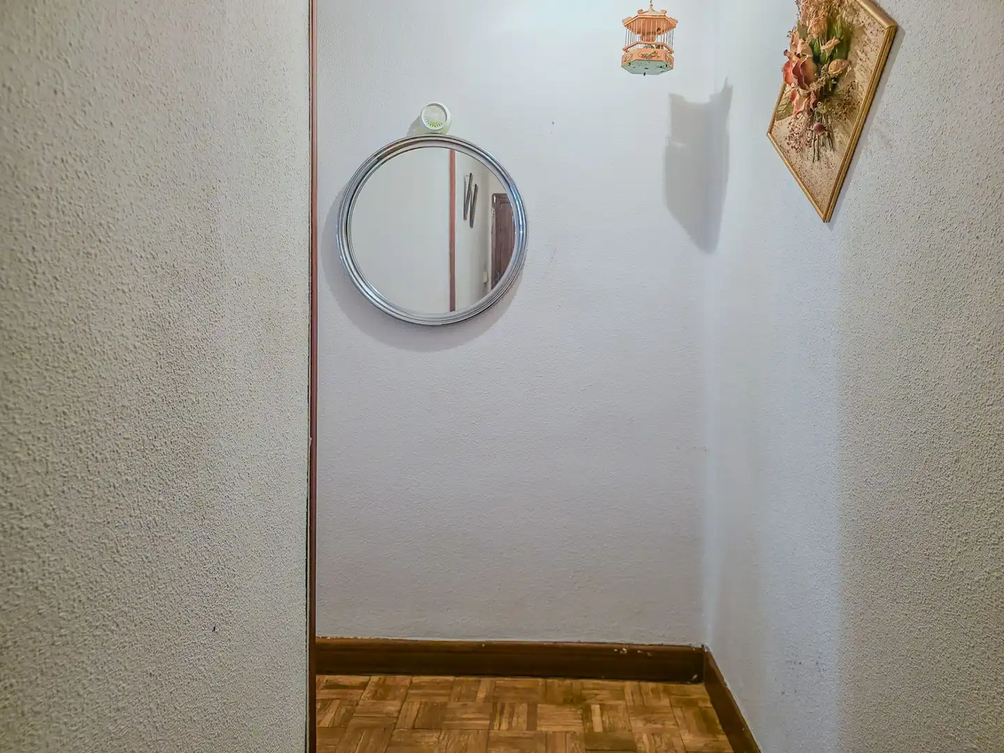 Piso en venta en San Millán - Ayuntamiento