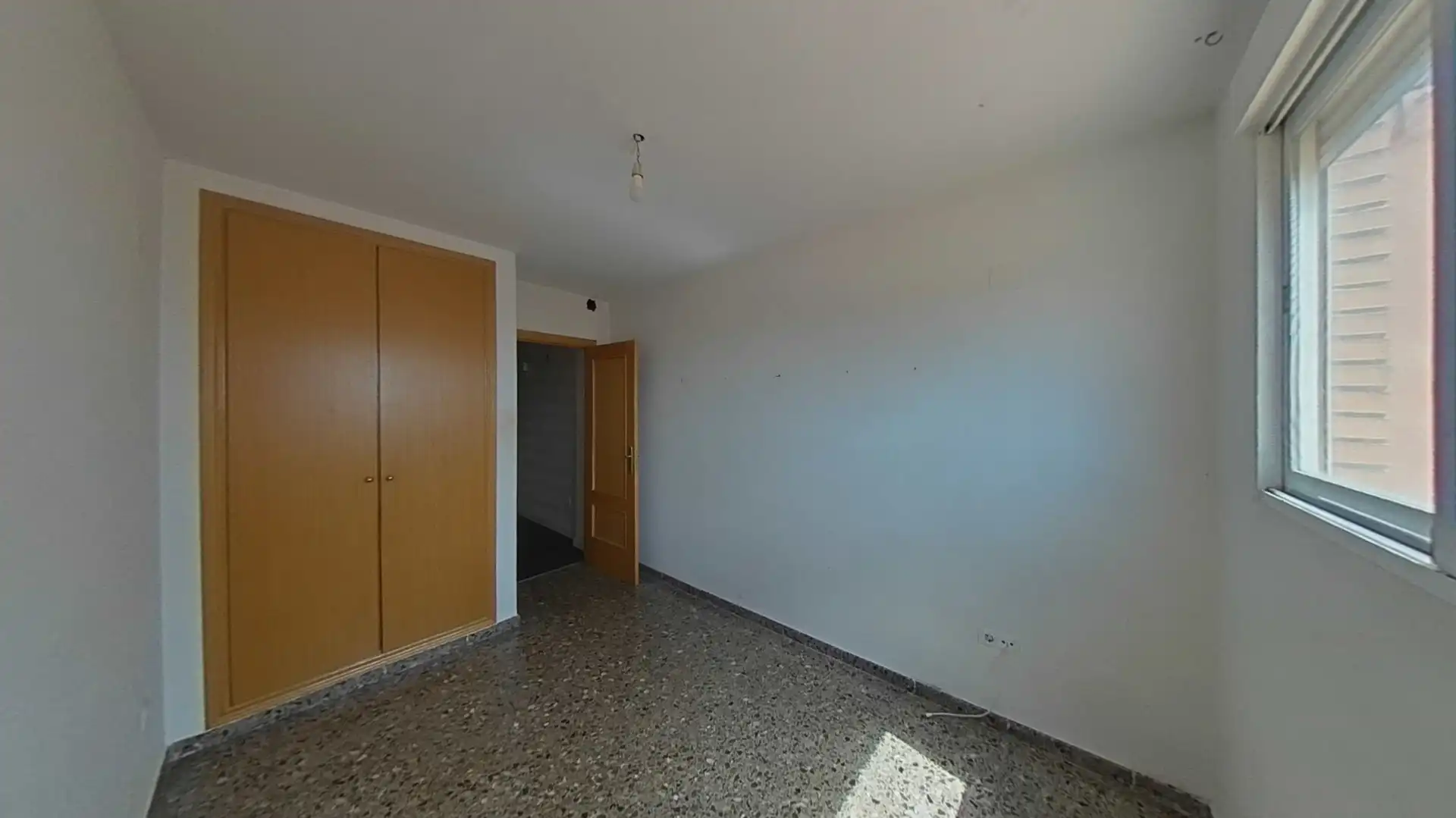 Pis en venda a Doctor Servet, Algemesí