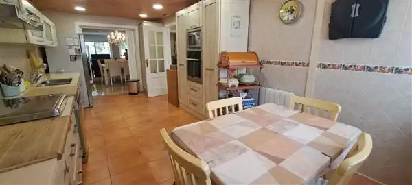 Casa con piscina en venta en Fotógrafo Francisco Cano, imagen 60