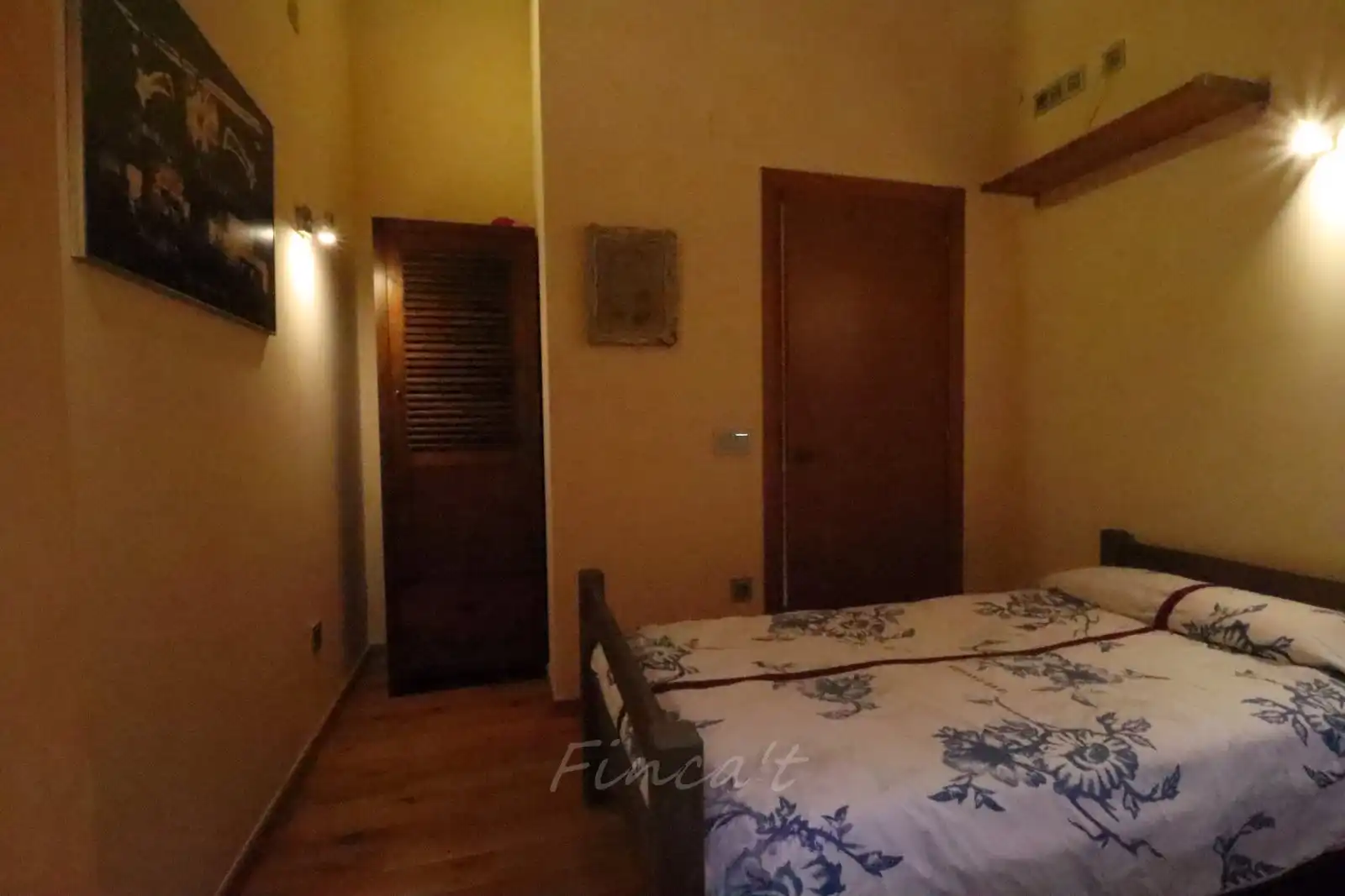 Habitación de Dúplex de alquiler en Monistrol de Calders, Barcelona