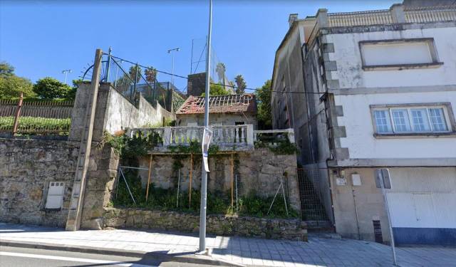 Terreno residencial en Venta en ANTELO MARIÑO - SALVADOR en San Salvador - Caeira