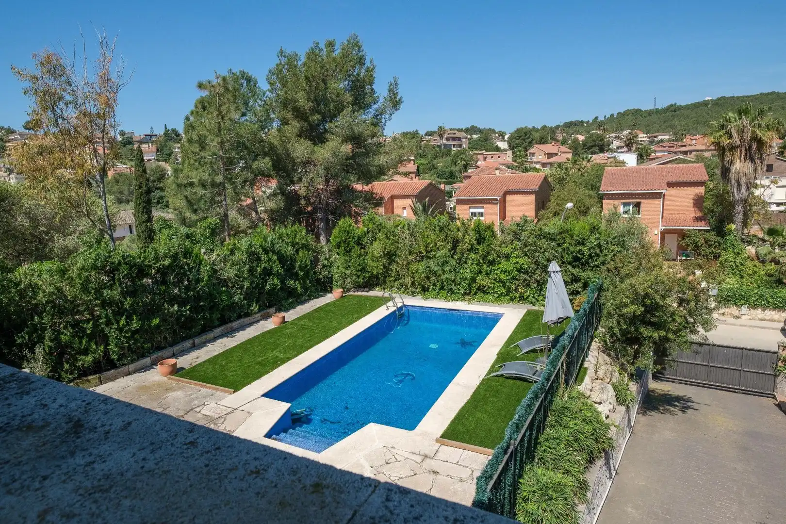 Maison avec piscine à vendre à Isaac Albeniz, imagen 40
